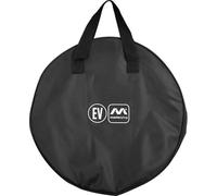 Masterplug Electric Vehicle Charging Cable Black 16.14In Carry Case