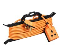 1G 15M 13A Hd Ext Lead + Cable Tidy CT1513-MP