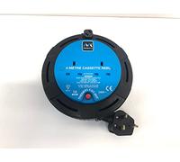 Masterplug MSTSCT04102B Cable Reels, 240 V