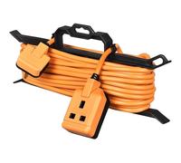 1G 15M 13A Hd Ext Lead + Cable Tidy CT1513-MP