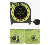 4 Skt 15M 13A Case Reel Uk HMU15134SL-PX