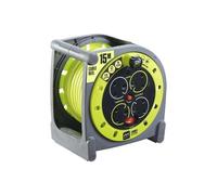 4 Skt 15M 13A Case Reel Uk HMU15134SL-PX