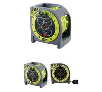 4 Skt 15M 13A Case Reel Uk HMU15134SL-PX