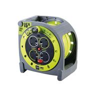 4 Skt 15M 13A Case Reel Uk HMU15134SL-PX