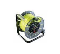 Masterplug PRO-XT Large Open Reel 13A 50m PRO-XT Large Open Reel 13A 50m