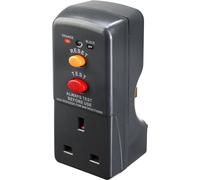 Masterplug ARCDKG-MP-MS Safety RCD Adaptor