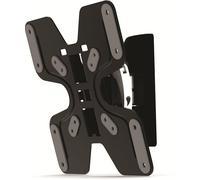 Masterplug Ross Neo LNST200-RO Swivel and Tilt Wall Mount Bracket for 23-37 inch