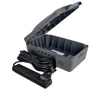 Masterplug WBXBFG10B-MP Weatherproof Electric Box