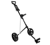 Masters 1 Series Cart - Black