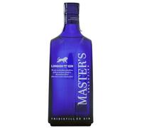 Master's 130108001 Ginebra Masters 0.70 for Adults, Designed for Everyday use, Single Unit