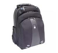 Masters 15.4" Backpack 39.1 cm (15.4") Backpack case Black
