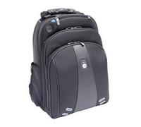 Masters 15.4" Backpack 39.1 cm (15.4") Backpack case Black