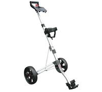 Masters 5 Series Compact Cart - Silver