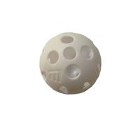 Masters Airflow XP Practice Balls White 6 Balls
