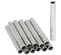 Masters Aluminium Shaft Extension x 12