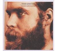 Masters And Everyone - Bonnie Prince Billy Vinyl LP DOMINO