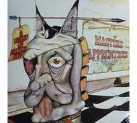 Master'S Apprentices - A Toast to Panama Red [VINYL]