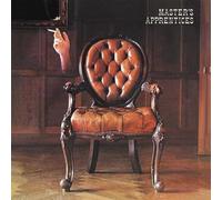 master's apprentices - master's apprentices