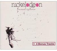 Master'S Apprentices,the - Nickelodeon+4 (Digipack)