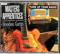 Masters Apprentices - Turn Up Your Radio +95 (UK Import)