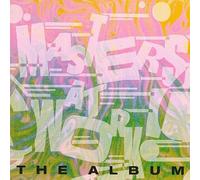 Masters at Work - Album, The [Us Import]