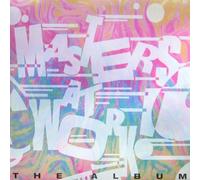 Masters at Work - Album [VINYL]