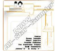 Masters at Work - Allstars Ep [12" VINYL]