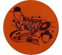 Masters at Work - Blood Vibes / Jump on It / the [12" VINYL]