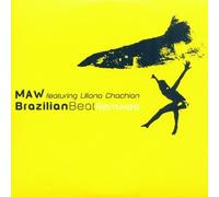 Masters At Work - Brazilian Beat: Remixes [12" VINYL]