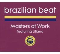 Masters at Work - Brazilian Beats