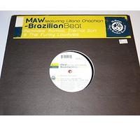 Masters at Work - Brazilian Beats [VINYL]