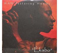 Masters at Work Ft Wunmi - Ekabo [12" VINYL]