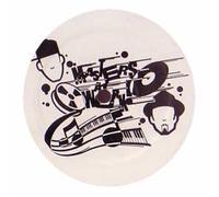 Masters at Work - Justa 'lil' Dope [12" VINYL]