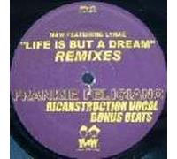 Masters At Work - Life Is But A Dream (Frankie Feliciano Remix)