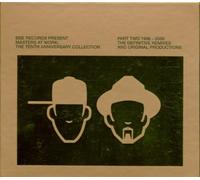 Masters at Work - Masters At Work - 10th Anniversary Part 2[Box-Set]