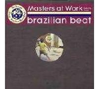 Masters At Work - Masters At Work - Brazilian Beat - Mr Bongo [VINYL]