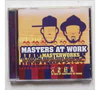 Masters at Work - Masterworks