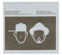 Masters at Work - Maw 10th Anniversary 1990-1995 4cd