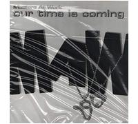 Masters at Work - Our Time Is Coming [12" VINYL]