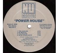 Masters At Work - Power House