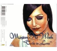 Masters At Work Presents India - To Be In Love