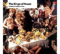 Masters At Work - The Kings of House: Compiled By Masters at Work/Part 2 [VINYL]