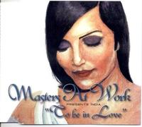 Masters at Work - To Be in Love Remix