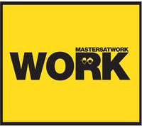 Masters At Work - Work