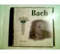 Masters: Bach