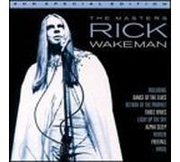 Masters by Rick Wakeman