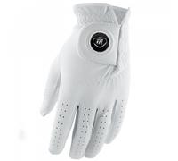 Masters Cabretta Leather Glove Gents RH L Size: Large, Option: RH (For