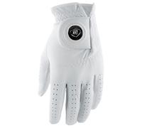 Masters Cabretta Leather Golf Glove White XL