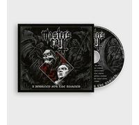 Master's Call - A Journey For The Damned - New CD - 54 - Y72z