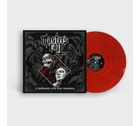 Master's Call - A Journey For The Damned (Red Transparent/Blue Marbled) [VINYL]